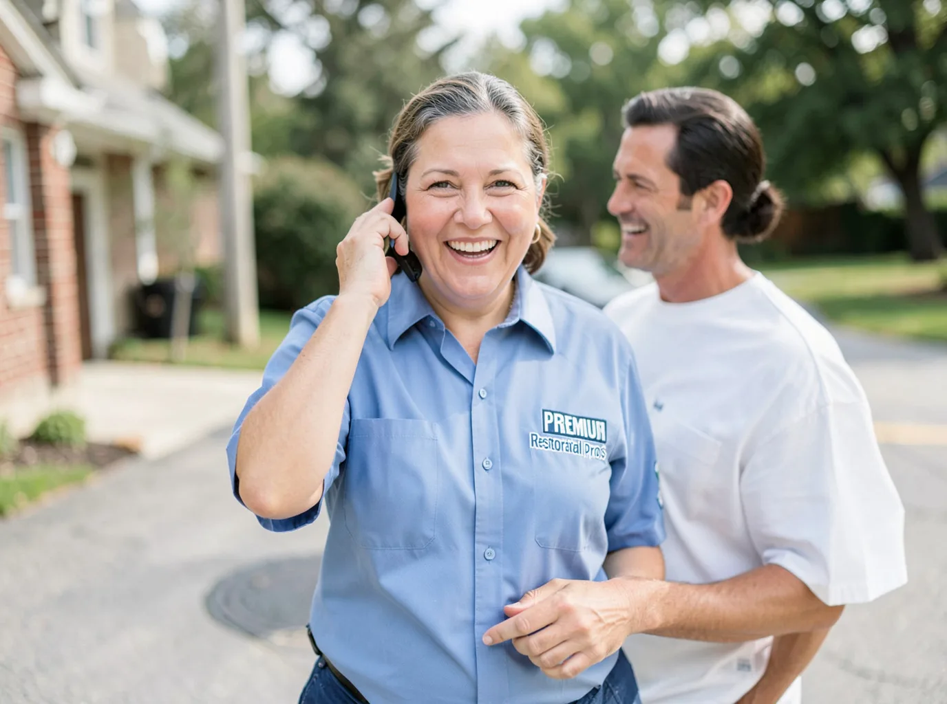 Water Damage Restoration Loami, IL FAQs